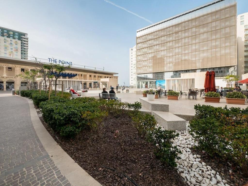 סליאמה Chalet Apartments מראה חיצוני תמונה