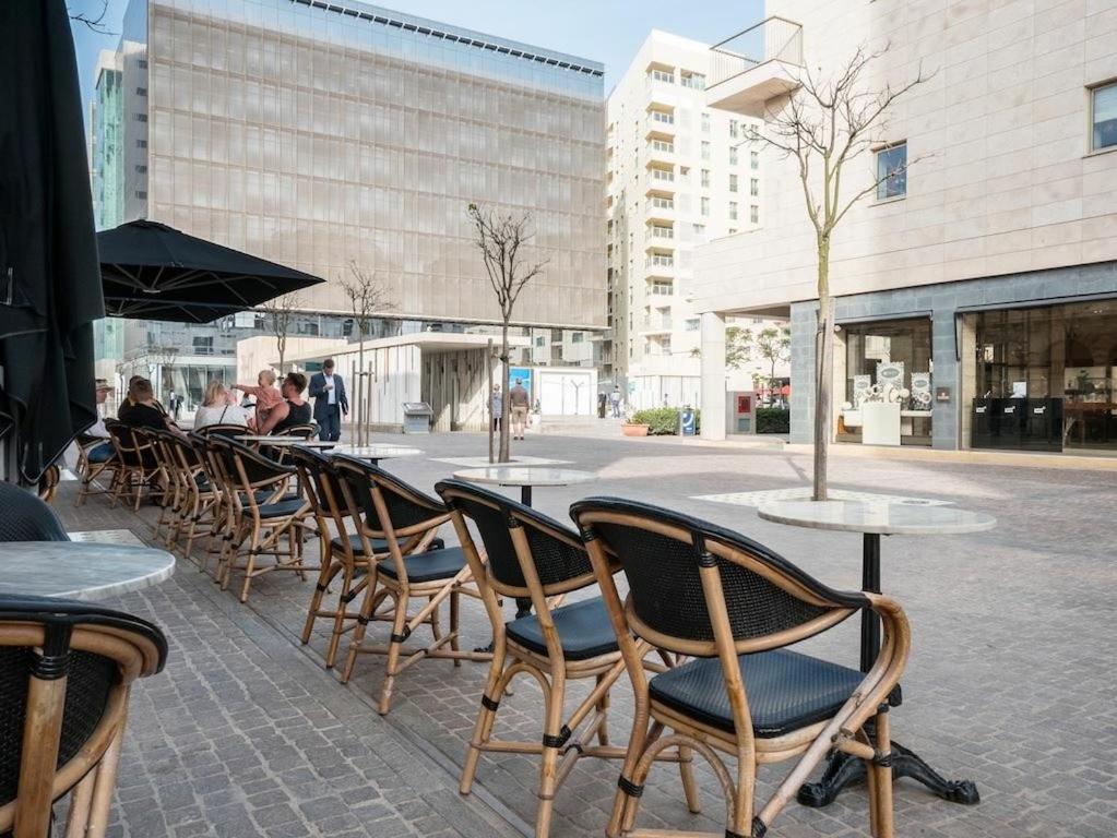 סליאמה Chalet Apartments מראה חיצוני תמונה